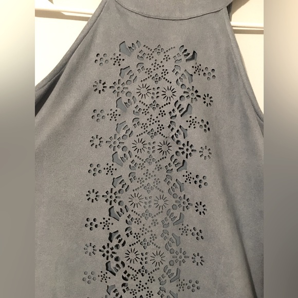 Altar’d State Tank Top - Picture 2 of 4